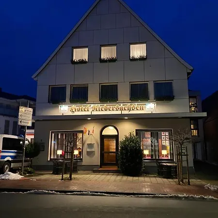 Niedersachsen 3* Quakenbrück