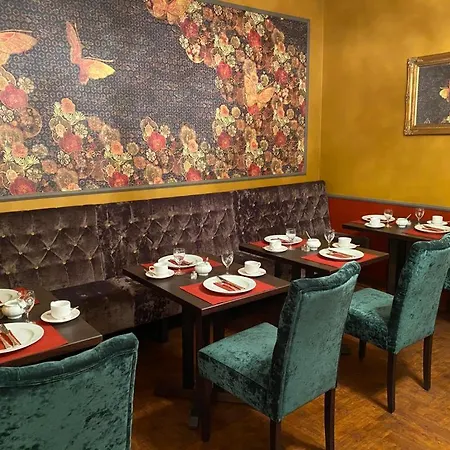 Niedersachsen Guest house 3*