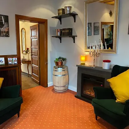Guest house Niedersachsen