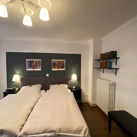 Guest house Niedersachsen 3*