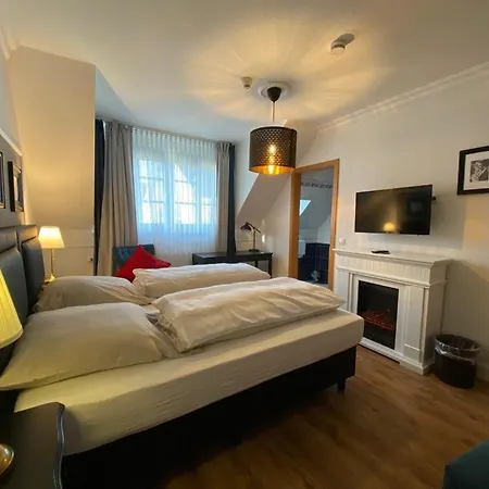 Guest house Niedersachsen 3*