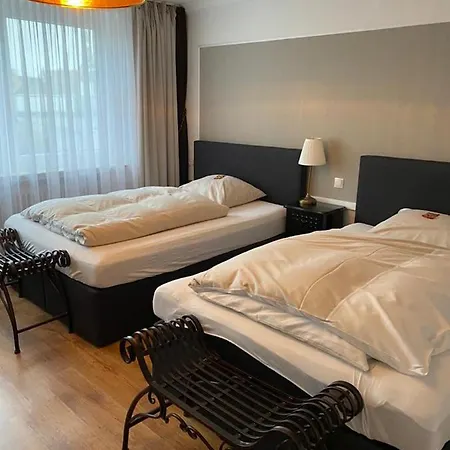 Niedersachsen Guest house