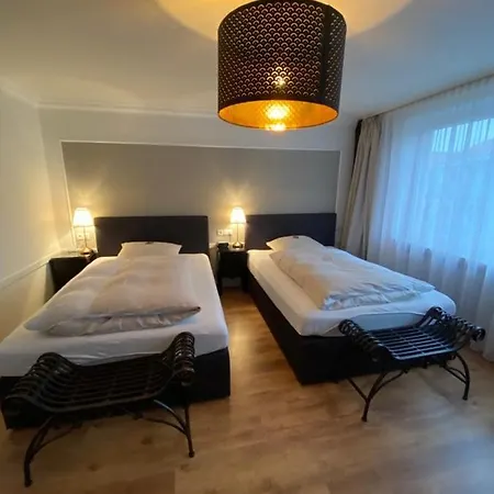 Niedersachsen 3* Quakenbruck