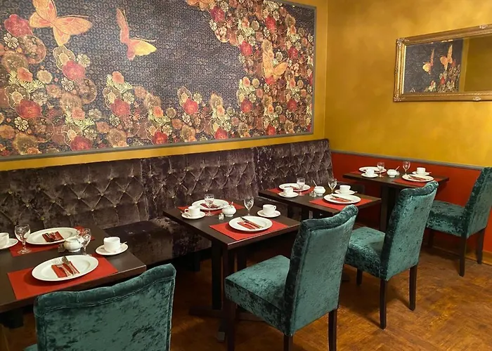 Niedersachsen Guest house 3*