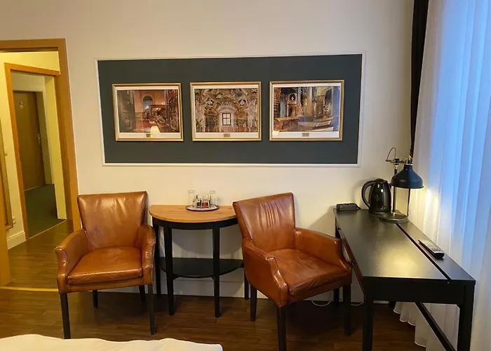 Niedersachsen Guest house 3*