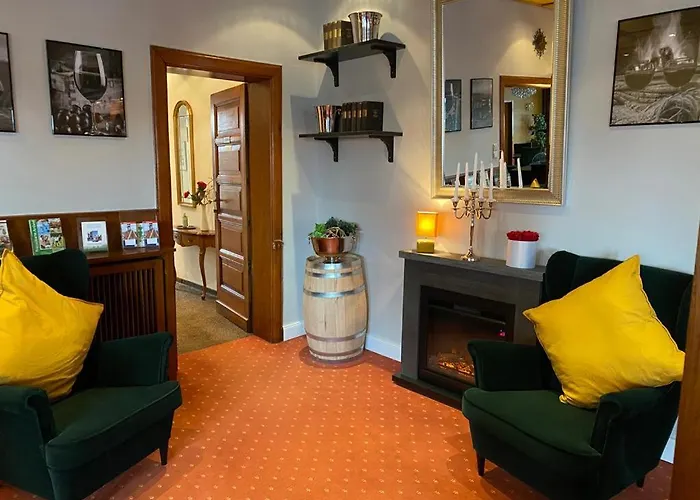 Guest house Niedersachsen