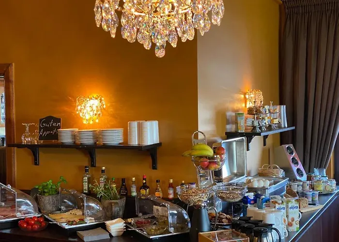 Niedersachsen 3* Quakenbruck