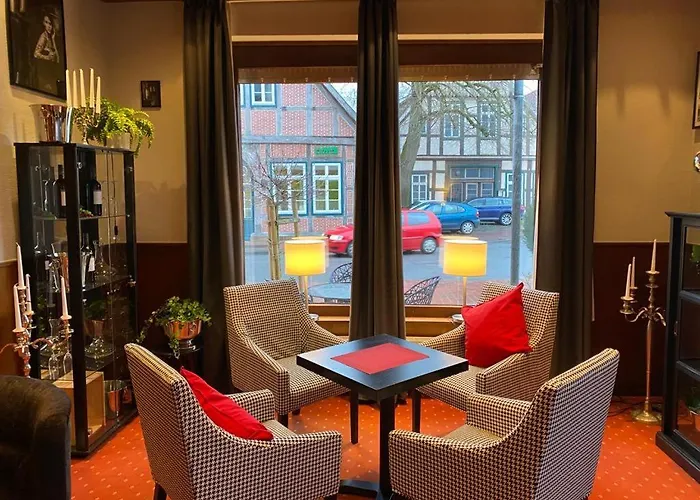 Niedersachsen Guest house