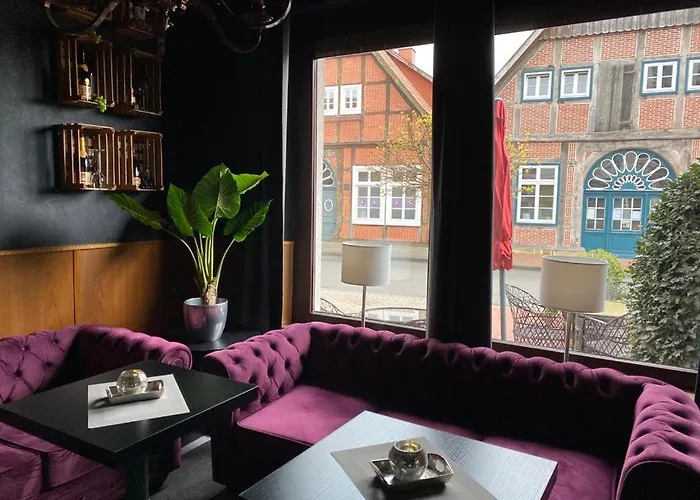 Guest house Niedersachsen Quakenbruck