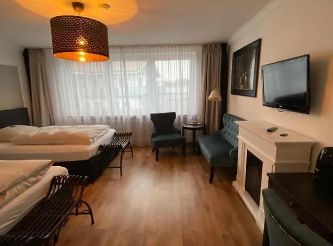 Niedersachsen Guest house 3*