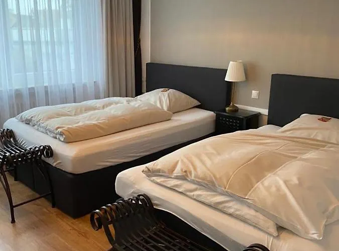 Niedersachsen Guest house