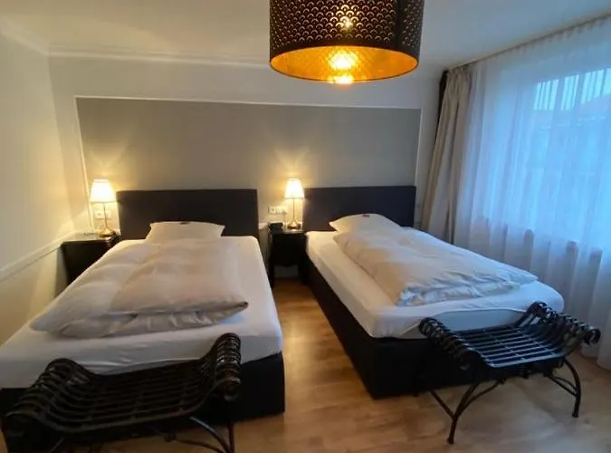 Niedersachsen 3* Quakenbruck