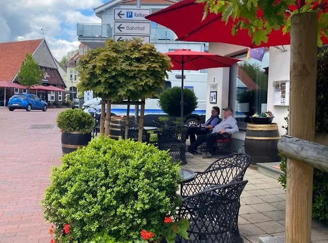 Niedersachsen 3*