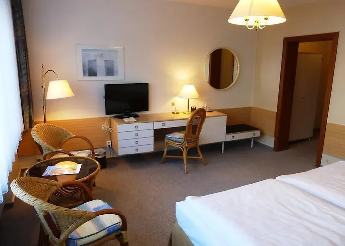 Niedersachsen 3* Quakenbruck